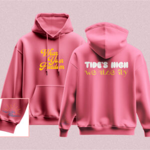 lost at sea, found inside