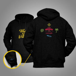 surf sea sun rotative