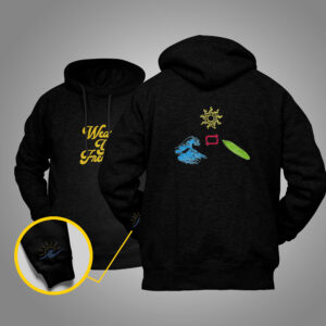 surf sea sun rotative