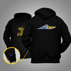 surf sea sun rotative